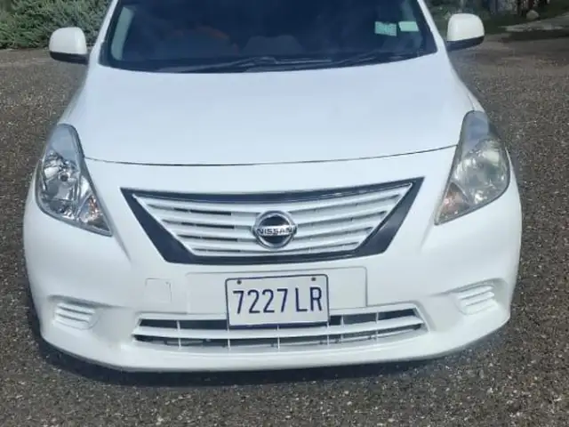 Nissan Latio