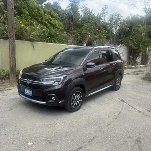 Suzuki XL-7