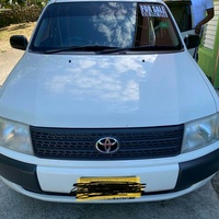 Toyota Probox 1,5L 2012 Toyota Probox 1,5L 2012