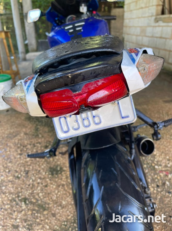 Suzuki GXSR 2014-8
