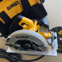 Dewalt Circular Saw Dewalt Circular Saw