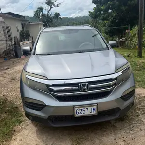 Honda Pilot