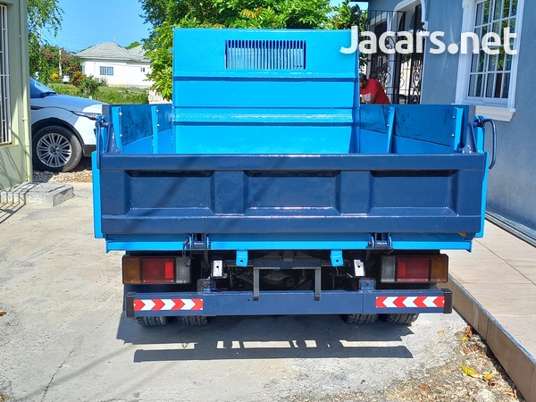 Tipper trucks-8