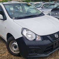 Nissan AD Wagon 1,5L 2017 Nissan AD Wagon 1,5L 2017