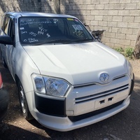 Toyota Probox 1,3L 2017 Toyota Probox 1,3L 2017