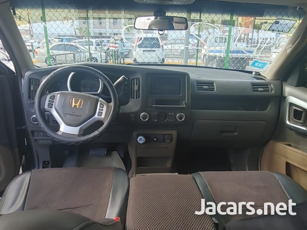 Honda Ridgeline 2,5L 2006-6