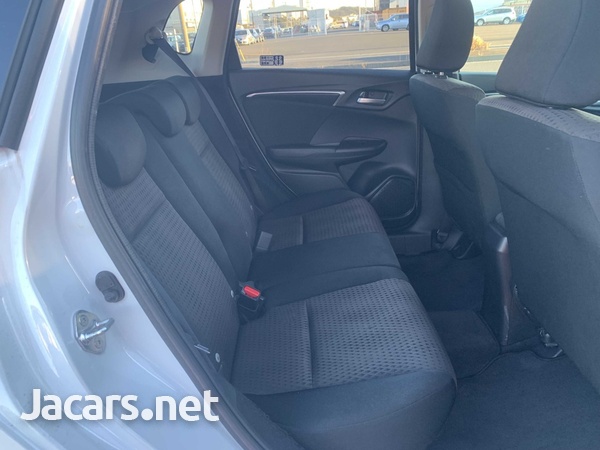 Honda Fit 1,3L 2019-7