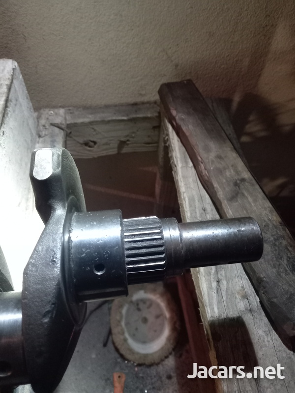 Crankshaft repairs-2