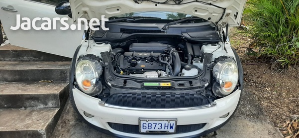 Mini Cooper 1,6L 2011-5