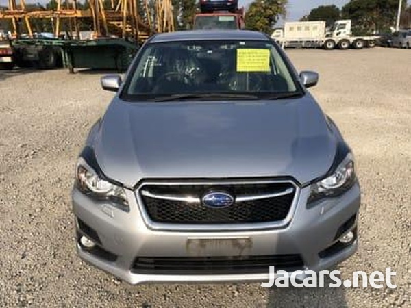 Subaru G4 1,6L 2016-1