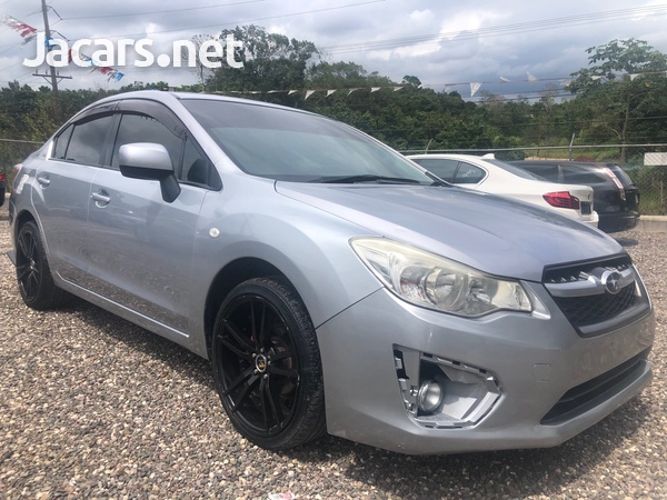 Subaru G4 1,5L 2014-3