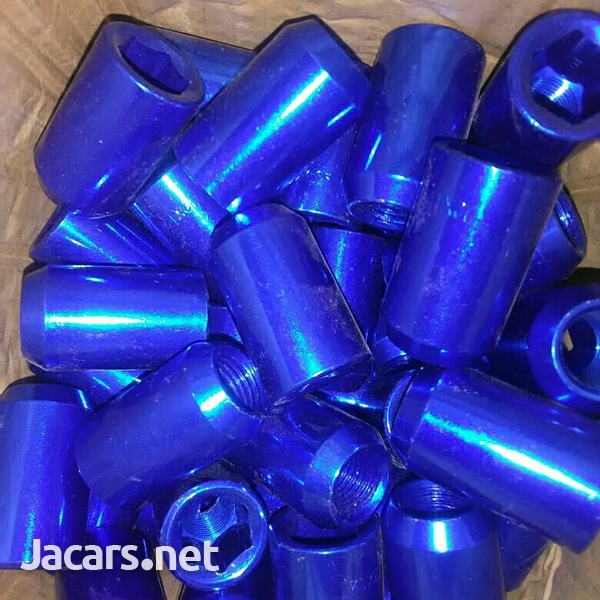 Wheel Nut 1.5