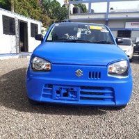 Suzuki Alto 0,6L 2016 Suzuki Alto 0,6L 2016
