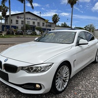 BMW 4-Series 2,0L 2014 BMW 4-Series 2,0L 2014