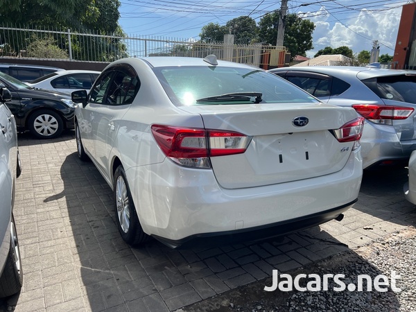Subaru G4 1,6L 2017-4