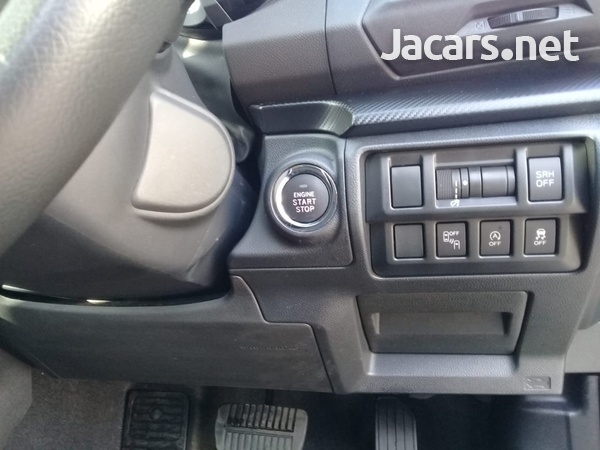 Subaru G4 1,6L 2017-11