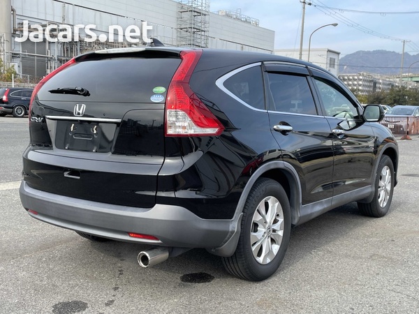 Honda CR-V 2,0L 2013-2