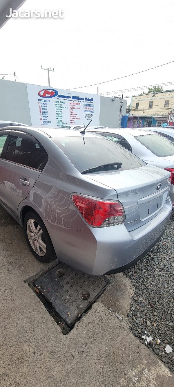 Subaru G4 1,6L 2017-3