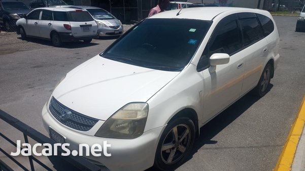 Honda Stream 2,0L 2003-1