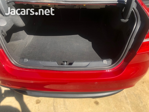 Jaguar XE 2,0L 2015-11