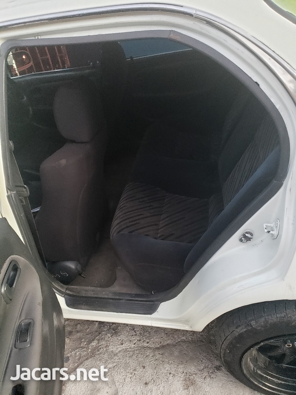 Toyota Corolla 1,4L 1995-5