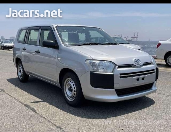 Toyota Probox 1,5L 2016-2