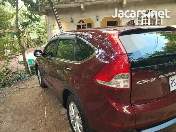 Honda CR-V 2,0L 2013-1