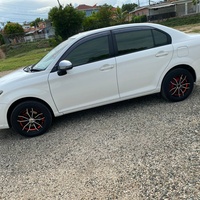 Toyota Axio 1,5L 2014 Toyota Axio 1,5L 2014