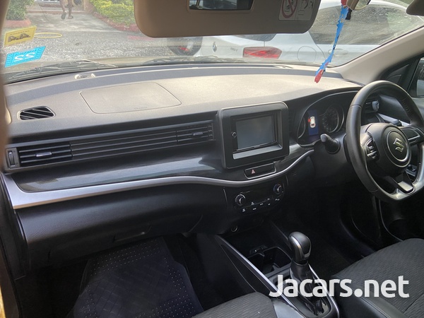 Suzuki XL-7 1,5L 2020-6