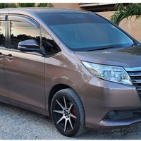 2015 TOYOTA NOAH 2015 TOYOTA NOAH