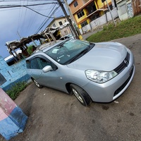 Nissan Wingroad 1,5L 2016 Nissan Wingroad 1,5L 2016