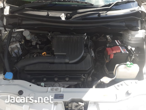 Suzuki Swift 1,5L 2015-2