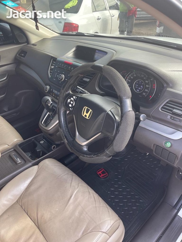 Honda CR-V 2,0L 2012-3