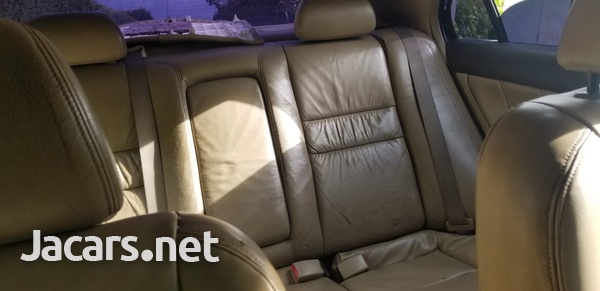 Honda Accord 2,0L 2006-3