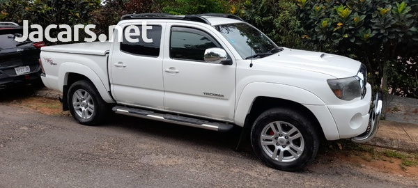 Toyota Tacoma 3,0L 2006-16