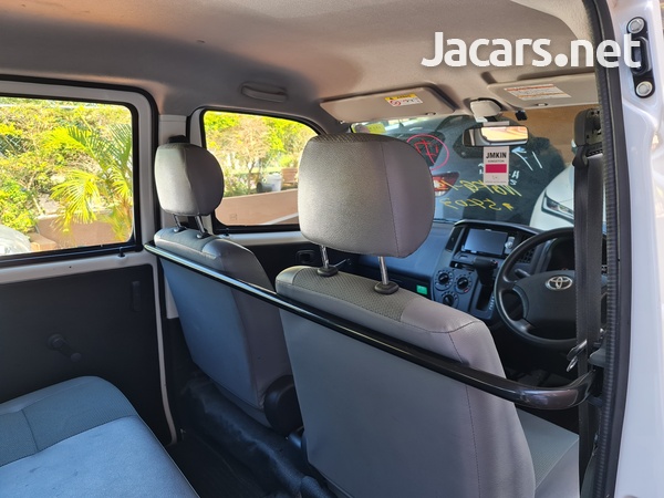 Toyota Town Ace 1,5L 2018-11