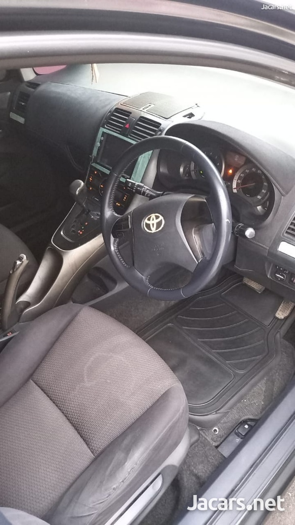 Toyota Blade 2,4L 2007-6