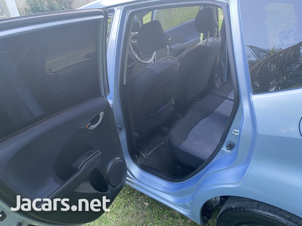 Honda Fit 1,5L 2009-4