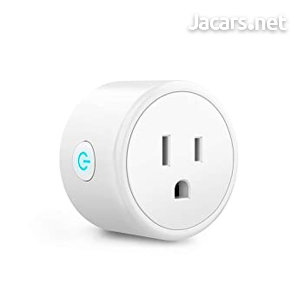 Smart plug . Wifi , blue tooth, alexa