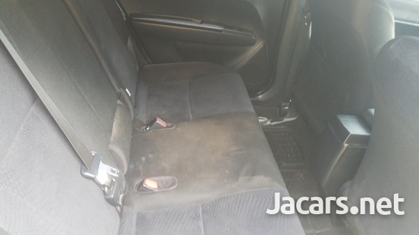 Toyota Fielder 1,8L 2013-10