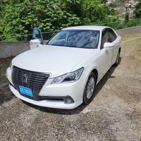 Toyota Crown 2,5L 2013 Toyota Crown 2,5L 2013