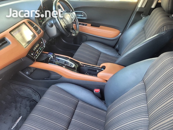 Honda Vezel 1,5L 2016-2