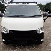 2016 HIACE PETEOL 2016 HIACE PETEOL