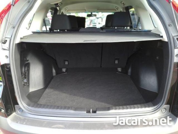Honda CR-V 1,8L 2013-13