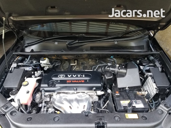 Toyota Vanguard 2,4L 2013-1