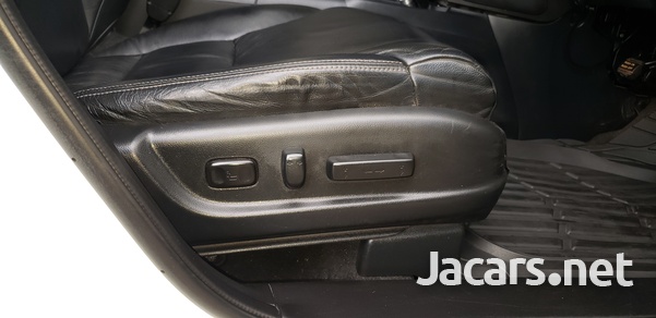 Honda CR-V 2,0L 2012-8