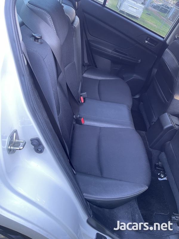Subaru G4 1,9L 2013-9