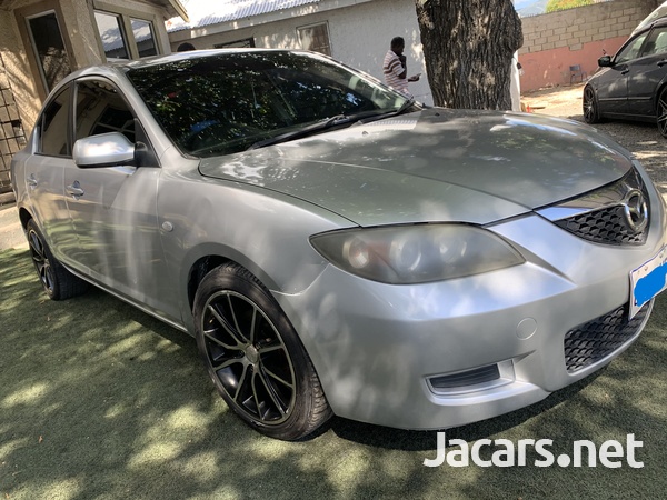 Mazda Axela 2,0L 2008-1