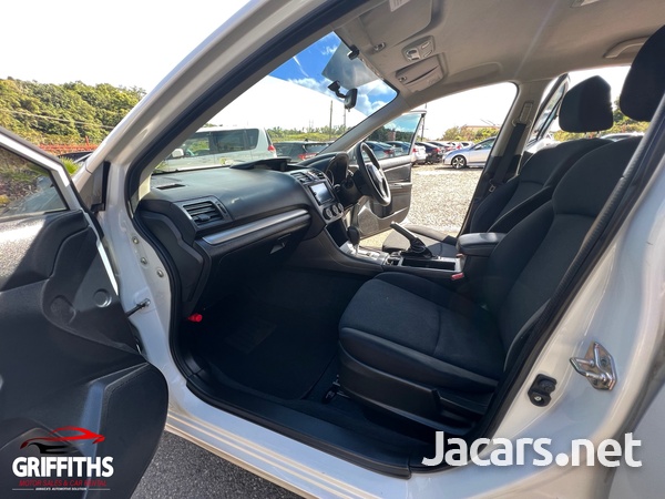 Subaru G4 1,6L 2013-8
