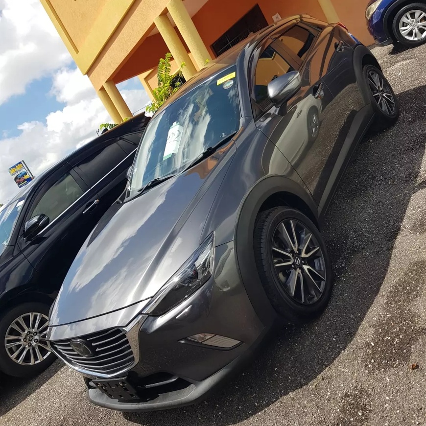 Julex Auto Sales, Manchester 243